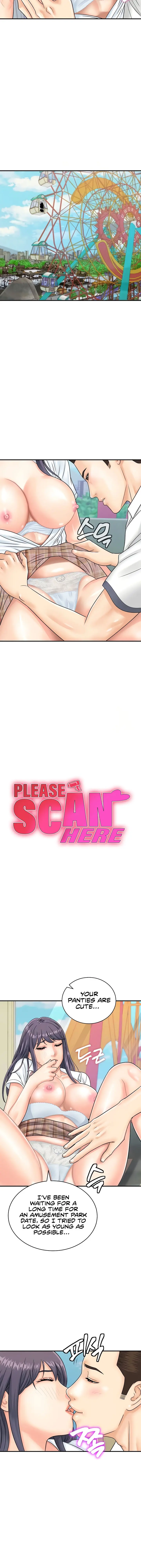 Please Scan Here Episode 35 - Page 2