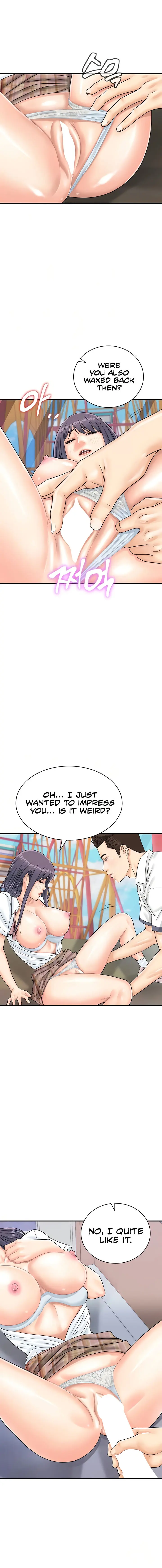 Please Scan Here Episode 35 - Page 3