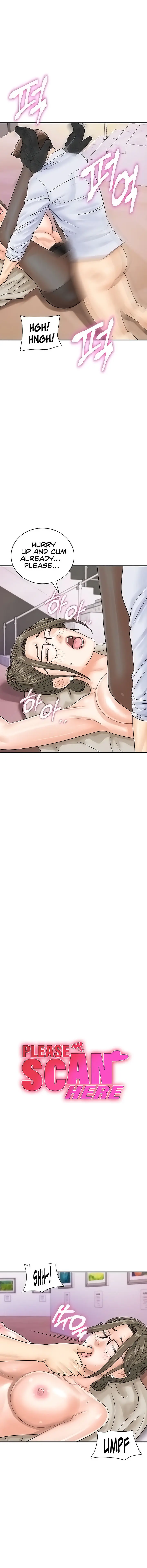 Please Scan Here Episode 37 - Page 2