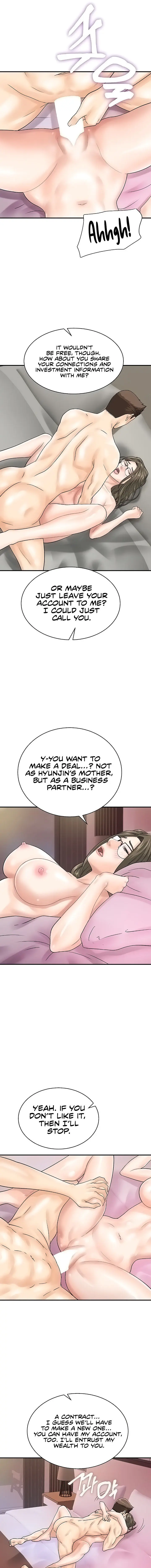 Please Scan Here Episode 37 - Page 9