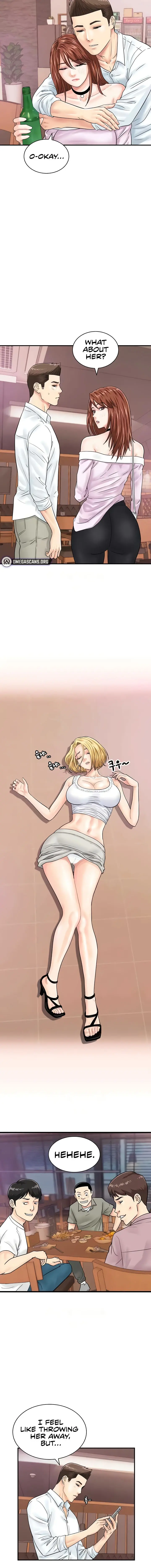 Please Scan Here Episode 38 - Page 10