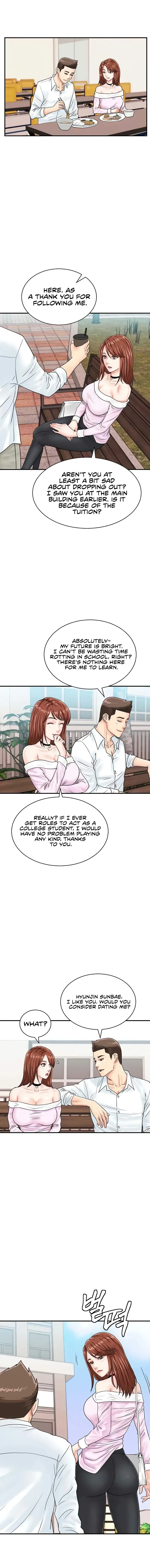 Please Scan Here Episode 38 - Page 4