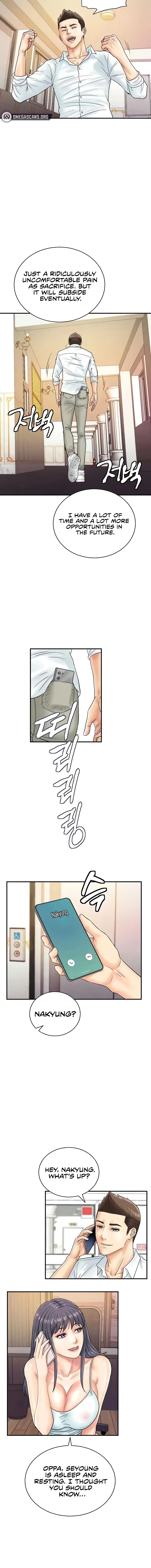 Please Scan Here Episode 39 - Page 10
