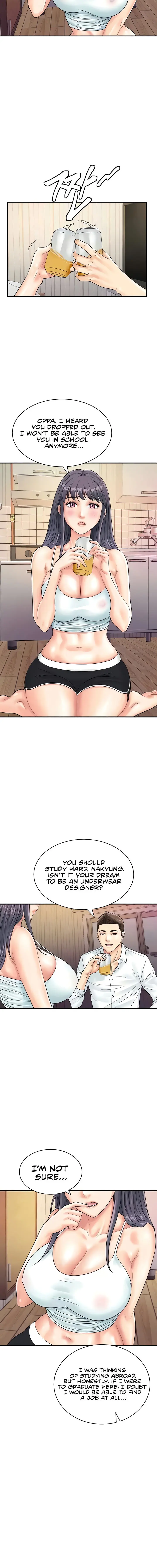 Please Scan Here Episode 39 - Page 12