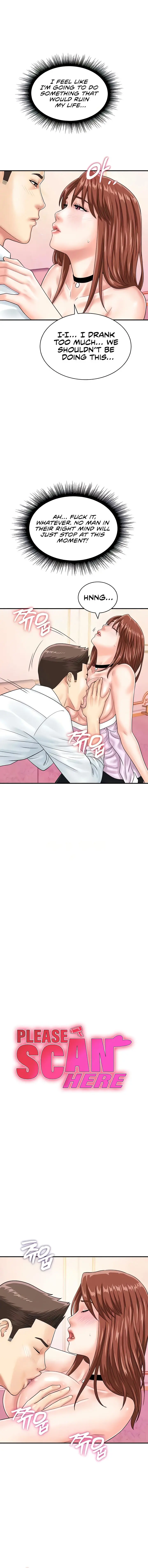 Please Scan Here Episode 39 - Page 2
