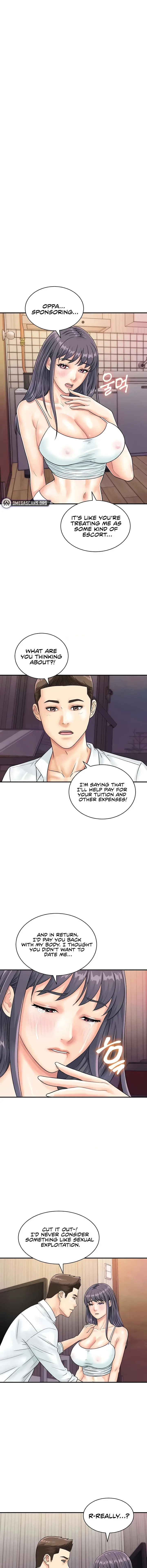 Please Scan Here Episode 40 - Page 1