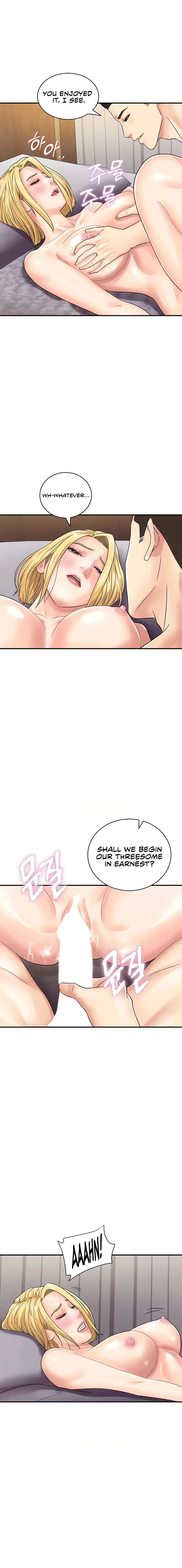 Please Scan Here Episode 40 - Page 12