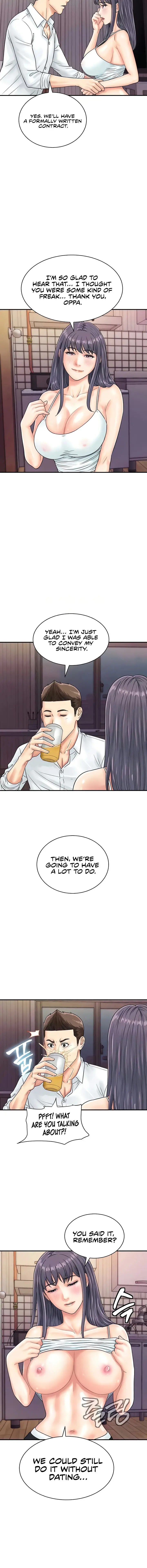 Please Scan Here Episode 40 - Page 2