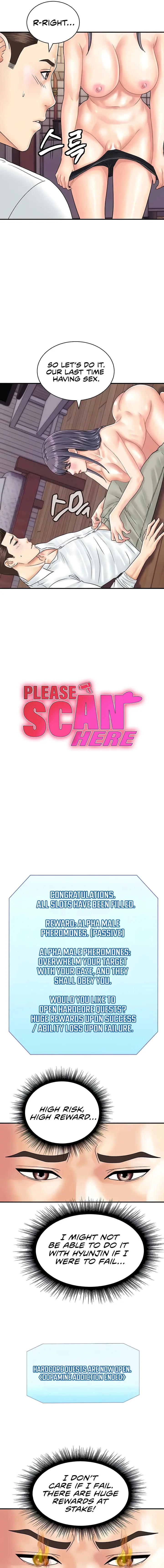 Please Scan Here Episode 40 - Page 3