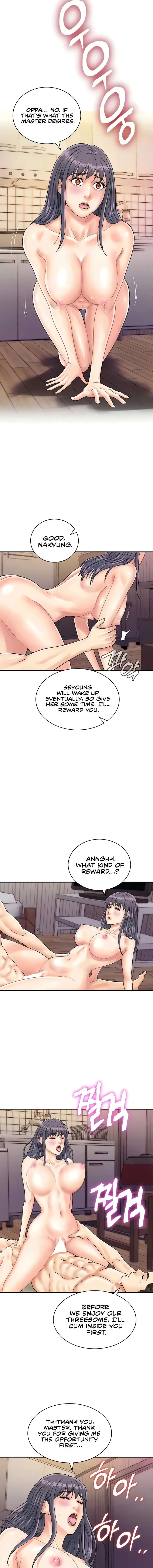 Please Scan Here Episode 40 - Page 5