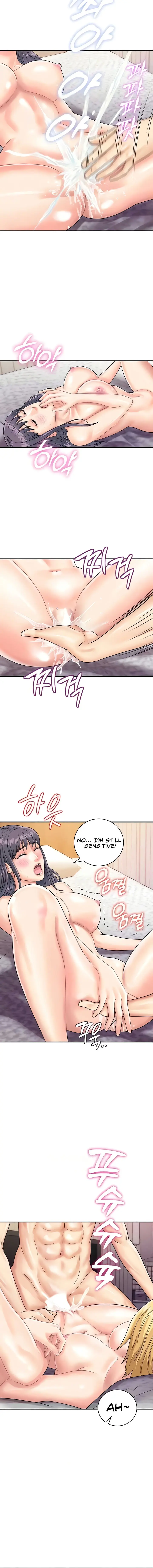 Please Scan Here Episode 41 - Page 4