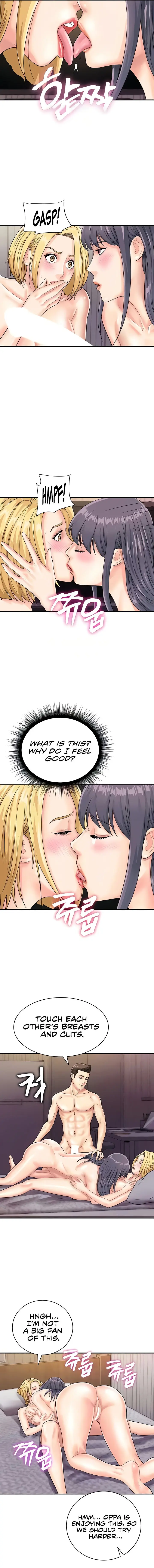 Please Scan Here Episode 41 - Page 7