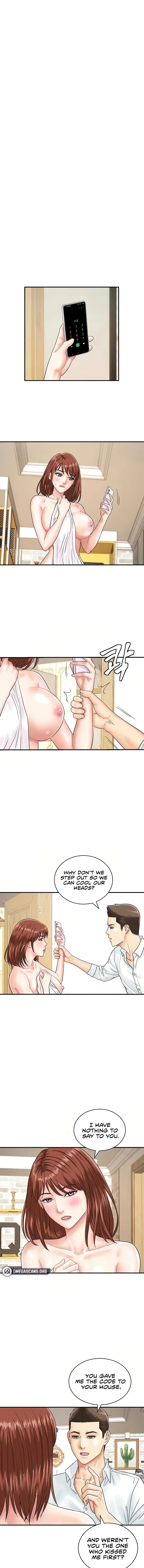 Please Scan Here Episode 42 - Page 1