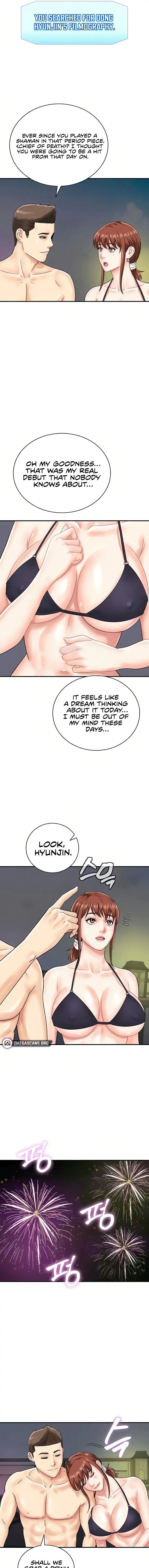 Please Scan Here Episode 42 - Page 13