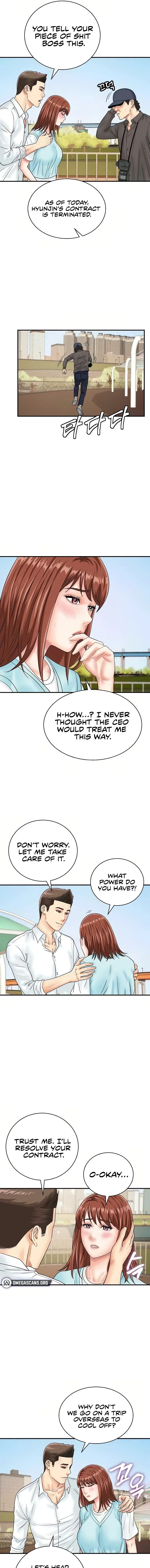 Please Scan Here Episode 42 - Page 9