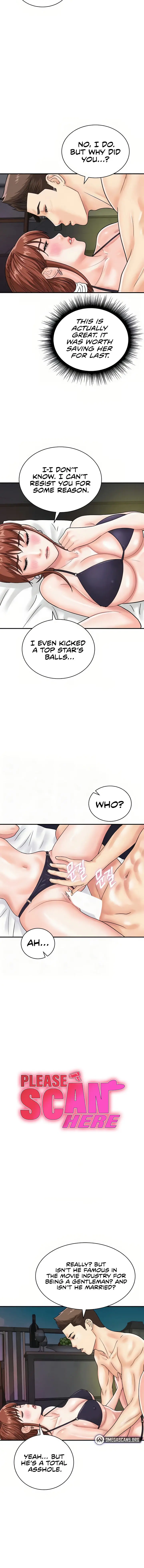 Please Scan Here Episode 43 - Page 2