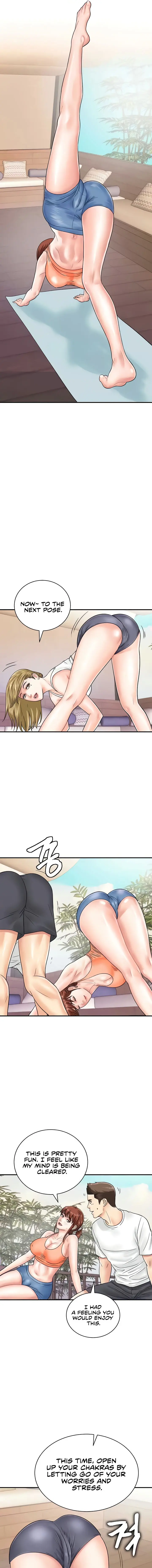 Please Scan Here Episode 44 - Page 5