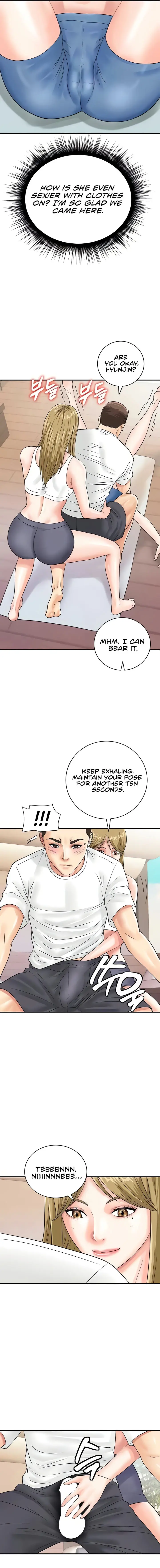 Please Scan Here Episode 44 - Page 7