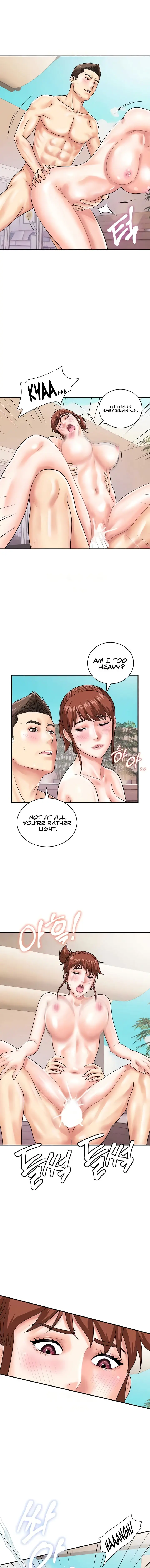 Please Scan Here Episode 45 - Page 3