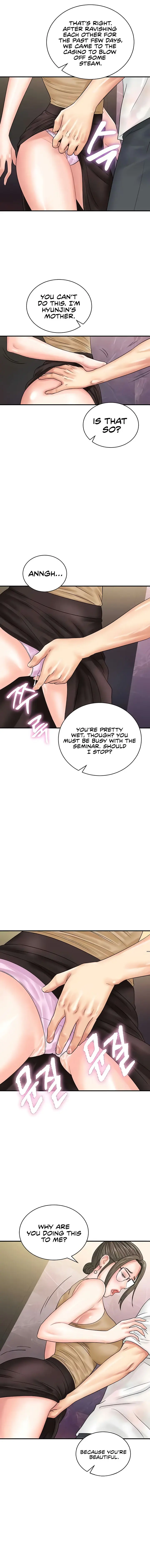 Please Scan Here Episode 46 - Page 10