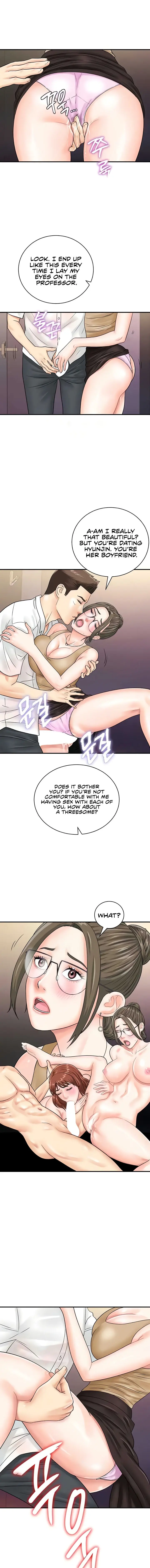 Please Scan Here Episode 46 - Page 11