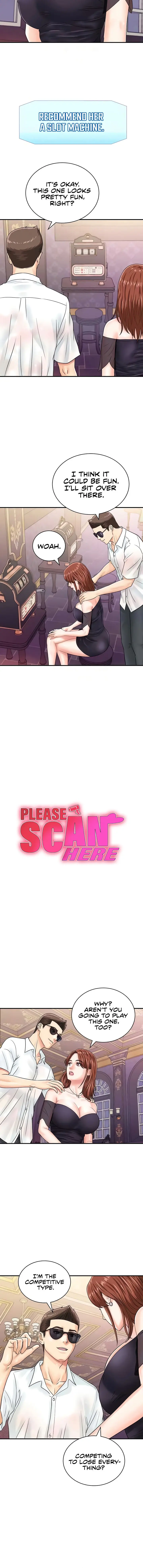 Please Scan Here Episode 46 - Page 2