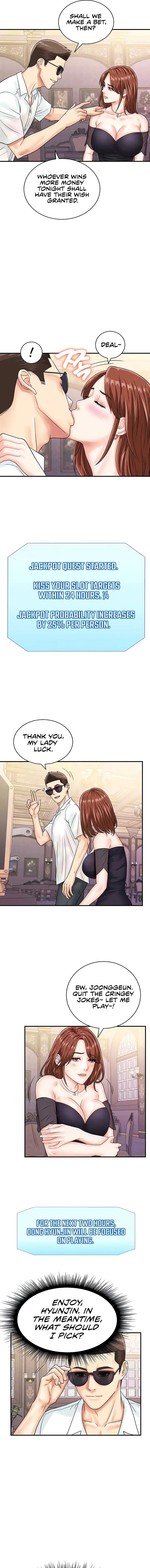 Please Scan Here Episode 46 - Page 3