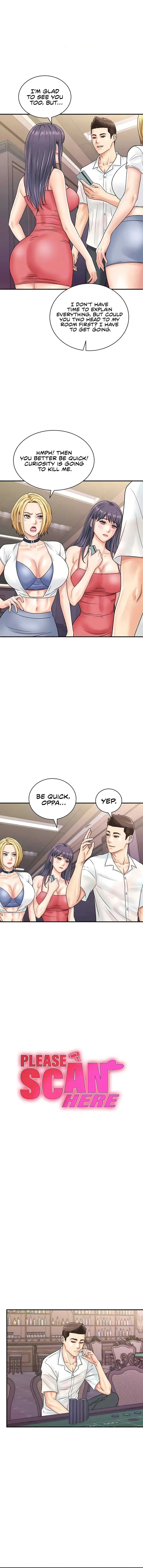 Please Scan Here Episode 47 - Page 2