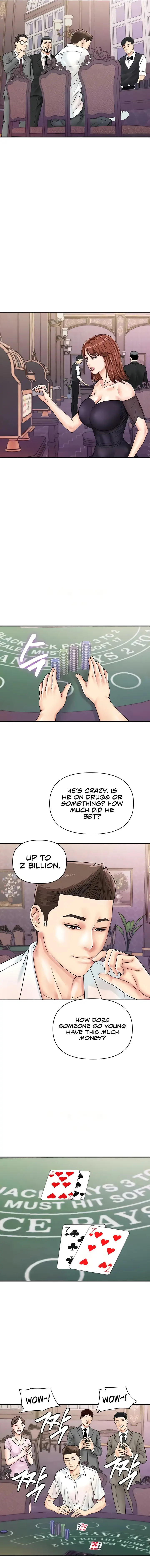 Please Scan Here Episode 47 - Page 3