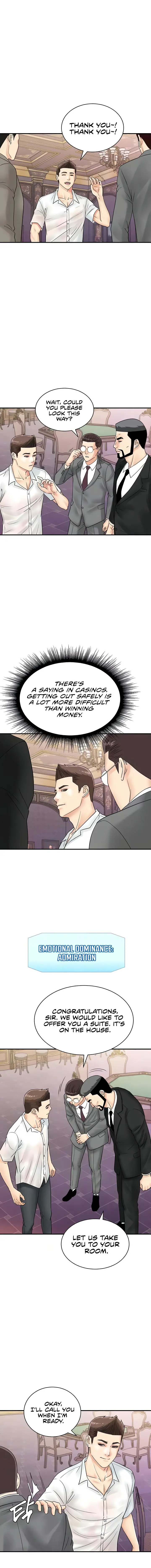 Please Scan Here Episode 47 - Page 4