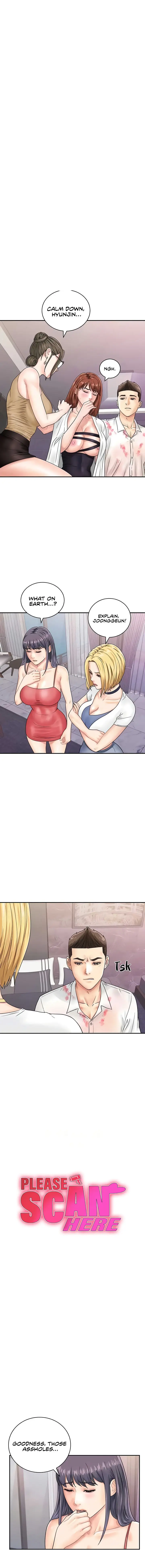 Please Scan Here Episode 48 - Page 1