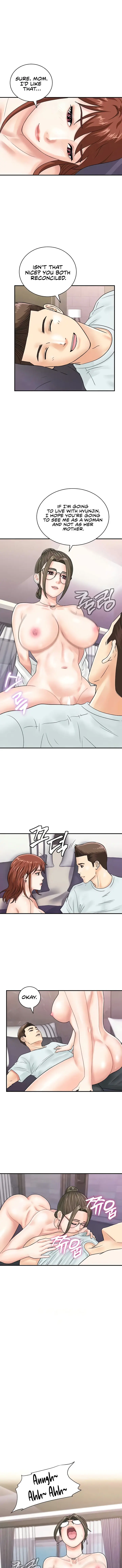 Please Scan Here Episode 48 - Page 11