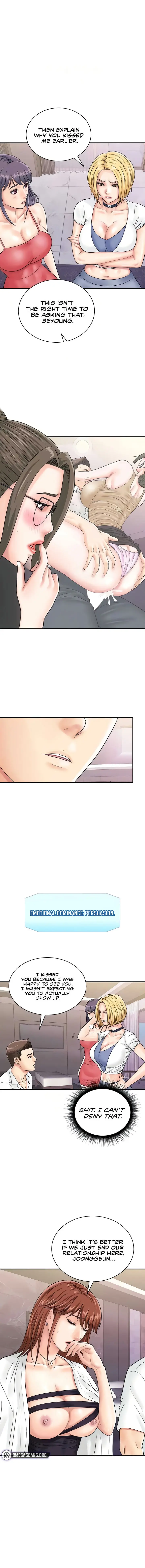 Please Scan Here Episode 48 - Page 2