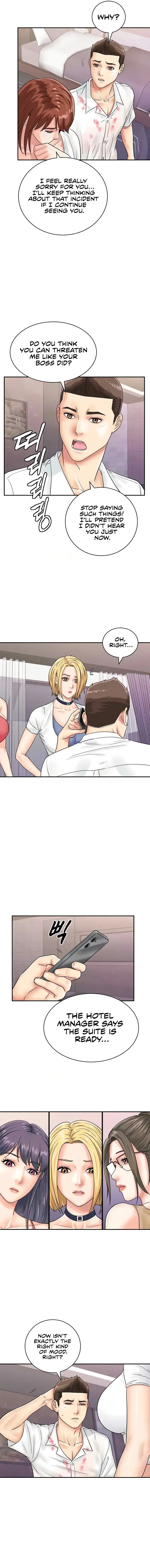 Please Scan Here Episode 48 - Page 3