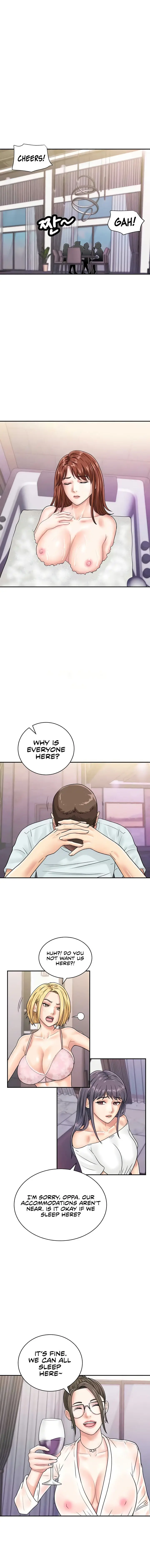 Please Scan Here Episode 48 - Page 4