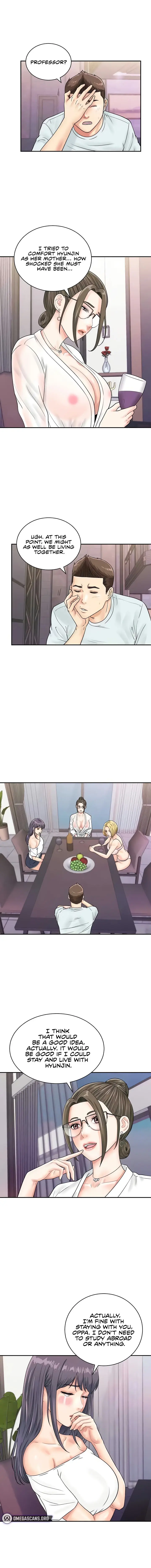 Please Scan Here Episode 48 - Page 5