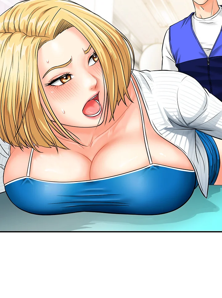 Please Scan Here Episode 5 - Page 31