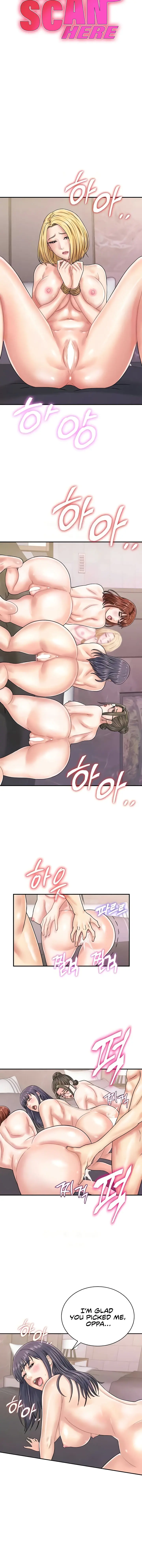Please Scan Here Episode 50 - Page 2