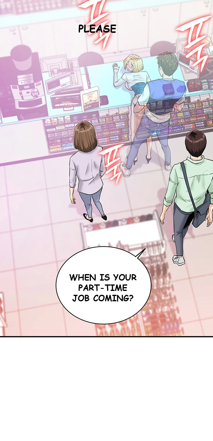 Please Scan Here Episode 6 - Page 24
