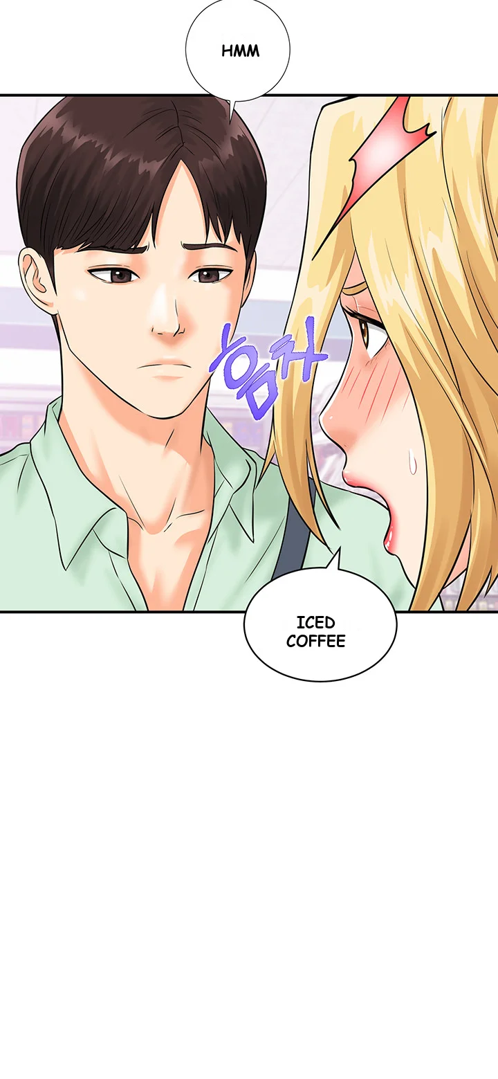 Please Scan Here Episode 6 - Page 28