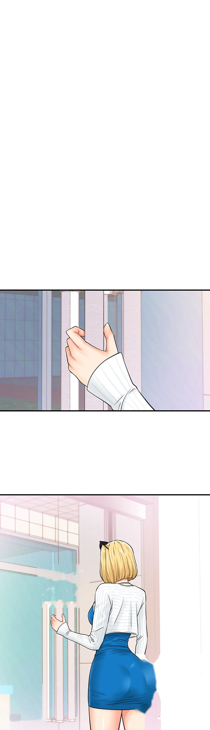 Please Scan Here Episode 7 - Page 17