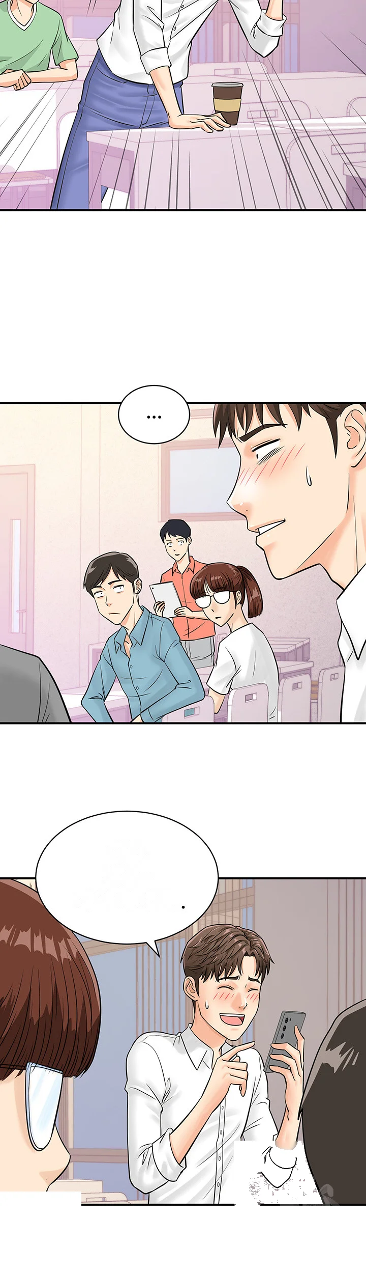 Please Scan Here Episode 7 - Page 27