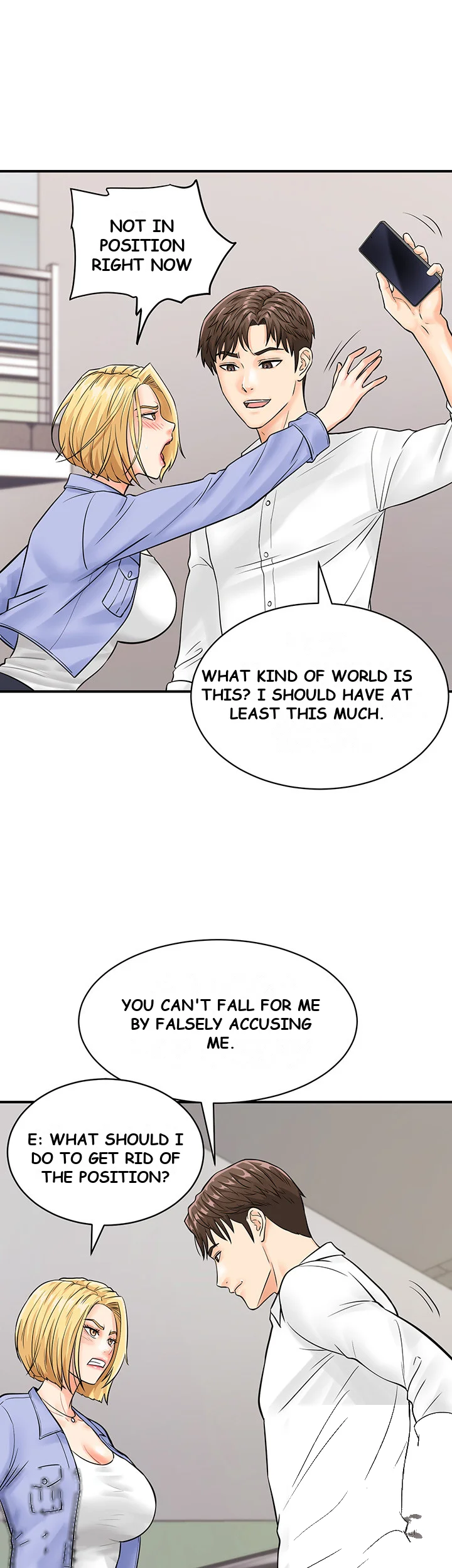 Please Scan Here Episode 7 - Page 45
