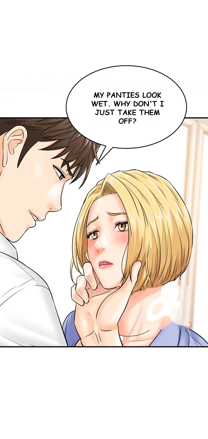 Please Scan Here Episode 8 - Page 14