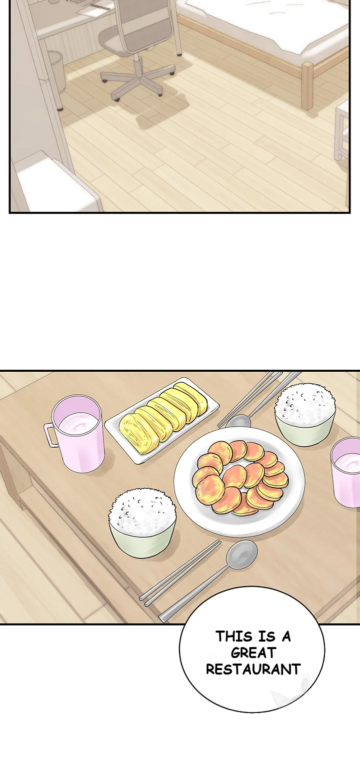 Please Scan Here Episode 9 - Page 21
