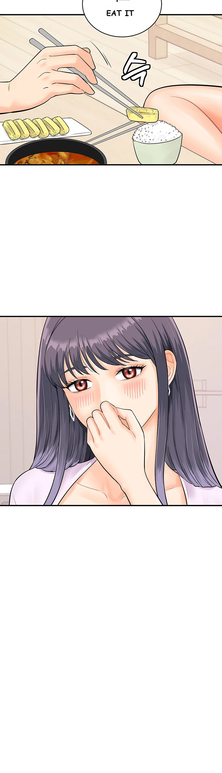 Please Scan Here Episode 9 - Page 28