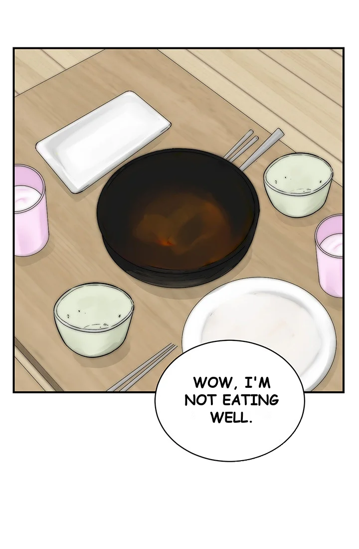 Please Scan Here Episode 9 - Page 29