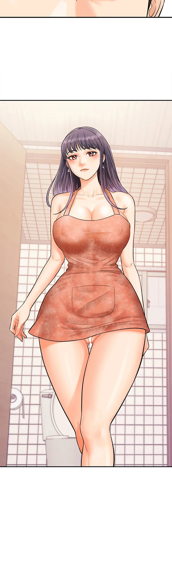 Please Scan Here Episode 9 - Page 33