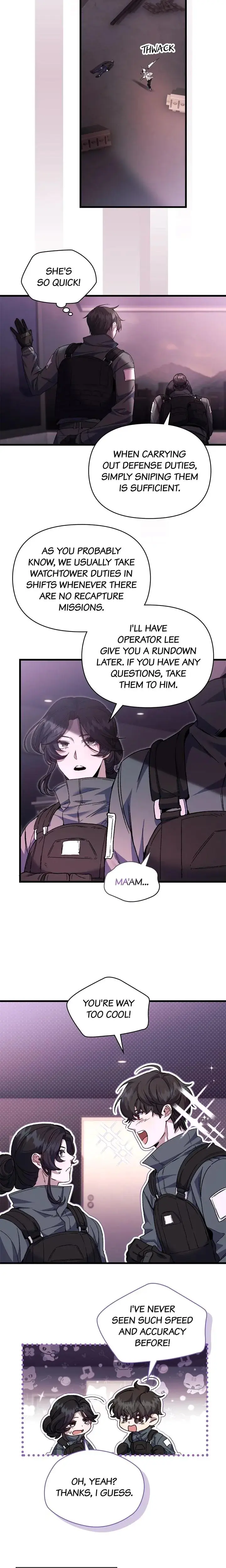 Please Shoot Me Episode 1 - Page 14