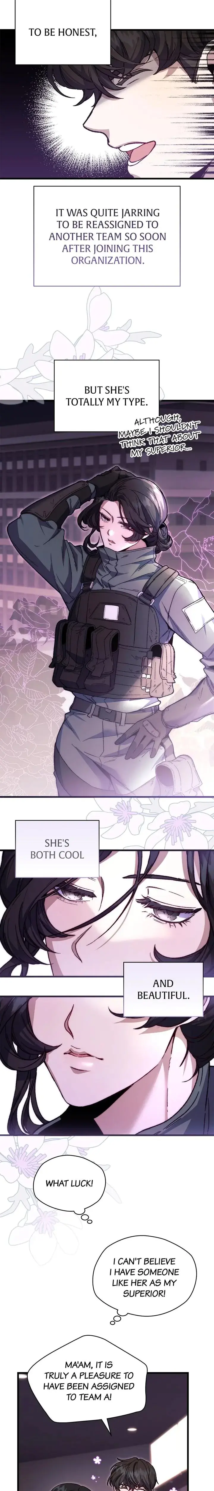 Please Shoot Me Episode 1 - Page 15